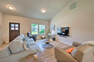 Family-Friendly Meridian Home 13 Mi to Boise - Meridian - 7