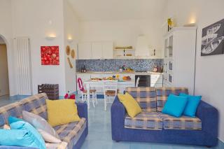 Villa Del Sol - Scopello-Villas - 7