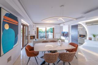 H Experience Seaside Luxury Boutique Apartment - Kokkini Khanion - 9
