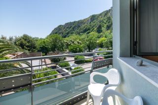 Residence I Gelsi - Apt Aria di Mare with parking - Pesaro - 6