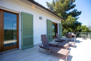 Villa e Appartamento Valle Incantata - Goelba - Capoliveri - 4