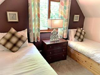 Primrose 20-Woodland Lodges-Carmarthen-Pembroke - 6