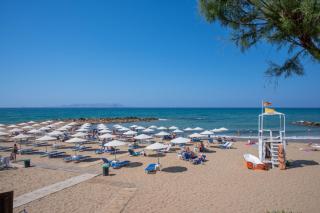 H Experience Seaside Luxury Boutique Apartment - Kokkini Khanion - 2