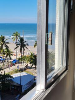 Apartamento Das Conchas Praia das Pitangueiras - Guarujá - 4