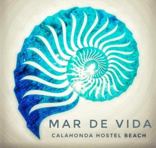 Mar de Vida Playa Hostel - Sitio de Calahonda - 3