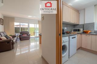 Splash Holiday Home - 4