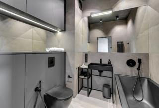 Apartament Gdańsk Premium Lux Nadmotławie - 1