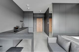 Apartament Gdańsk Premium Lux Nadmotławie - Danzig - 4