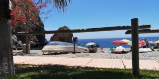 Mar de Vida Playa Hostel - Sitio de Calahonda - 6