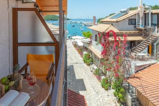 Virvilis Apartments - Sivota - 8
