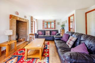 Byne Brook Cottage - 6