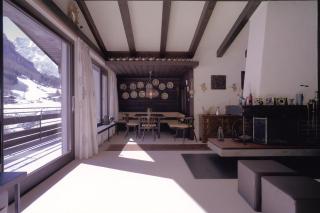 Apartment Familie Kinz im Haus Zalim - 2