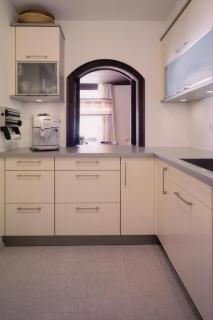 Apartment Familie Kinz im Haus Zalim - 1