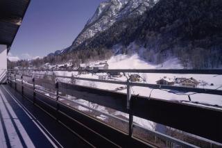 Apartment Familie Kinz im Haus Zalim - 5