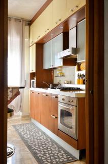 Appartamento di Silvia - Silvia's Apartment - 1