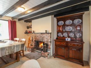 Panteg, Cardigan - Cardigan - 2