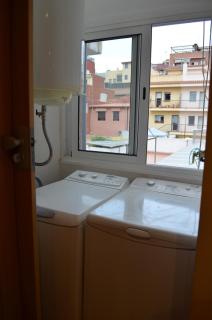 Apartment Bed&BCN Sant Andreu II - Barcelone - 3