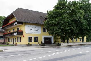 Landgasthof Kammerhof - 0