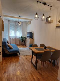 Apartment Natasa - 0