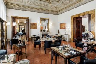Palazzo Firenze by Baglioni Hotels & Resorts - Firenze - 6
