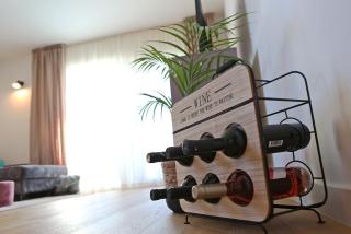 Apartment Gambi with SEA view - 5