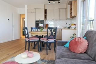 Apartment Gambi with SEA view - 9