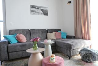 Apartment Gambi with SEA view - 6