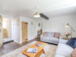 Bluebird Cottage - Higham - 9