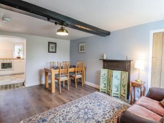 Bluebird Cottage - Higham - 8