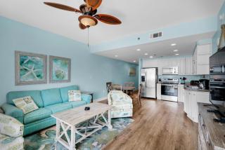 Splash 1102E - Panama City Beach - 1
