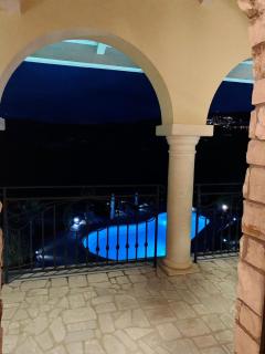 Villa Vento dei Cieli - Teora - 9