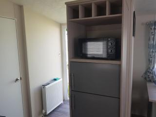 St Osyth New Holiday Home - Jaywick Sands - 6