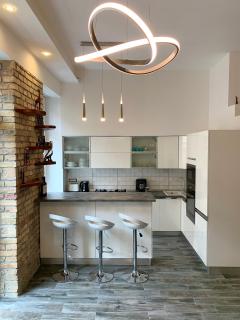 Vivi Residence Plus - Budapest - 8