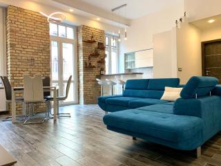Vivi Residence Plus - Budapest - 0