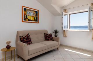 Apartments Paloc - Orange - Bol - 5