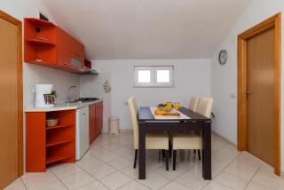 Apartments Paloc - Orange - Bol - 7