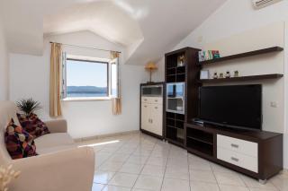 Apartments Paloc - Orange - Bol - 6