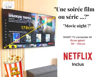 L'Eden - 2 chambres - Centre ville - ASCENSEUR - 7