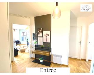 L'Eden - 2 chambres - Centre ville - ASCENSEUR - Arras - 6