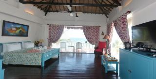 Grace Boutique Resort - Mũi Né - 9
