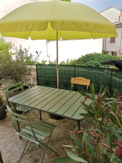 Chez Gilles Math - 9