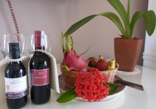 Grace Boutique Resort - 8