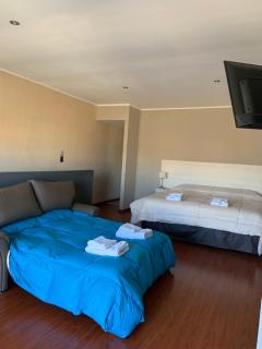 Departamento moderno y con excepcional vista a la montaña - Guaymallén - 4