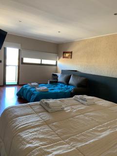 Departamento moderno y con excepcional vista a la montaña - 7