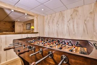 The Lodge on Booth Lake - 2 Bed 2 Bath Vacation home in Minocqua - 4