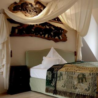 HIP Hotel - Heidelberg - 9