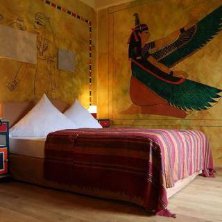 HIP Hotel - Heidelberg - 1