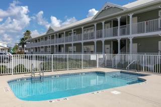 Three C's 202 - Gulf Shores - 5
