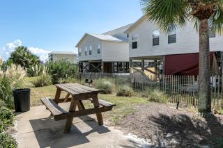 Three C's 202 - Gulf Shores - 2