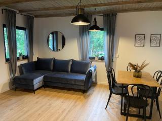 Przystań Leleszki - 6